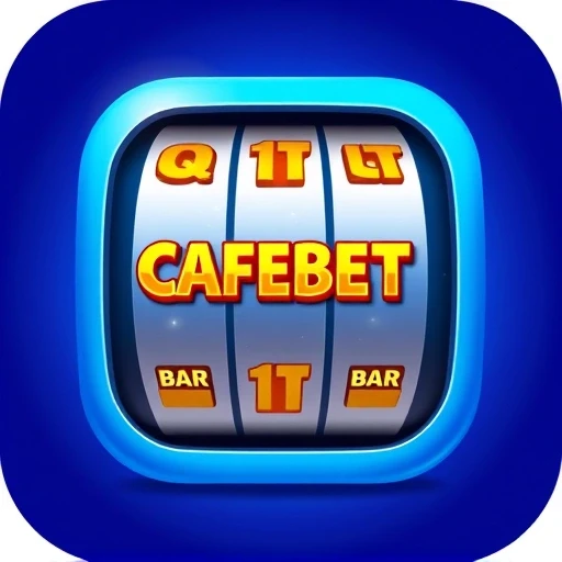 cafebet Logo