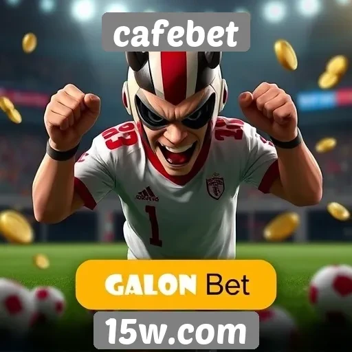 Como funciona o sistema de bônus e promoções do cafebet