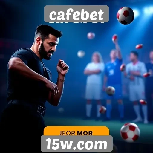 Avaliação de bônus e promoções no Cafebet