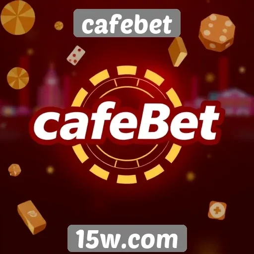 Desempenho do site cafebet em jogos de cassino