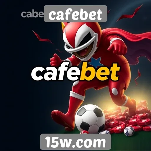 Exploração dos jogos oferecidos no cafebet
