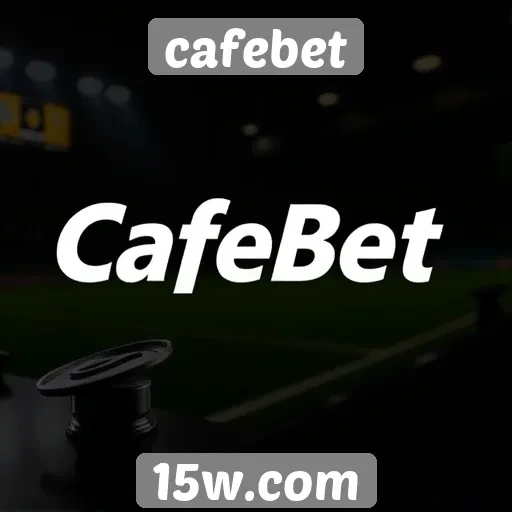 Comparativo entre cafebet e concorrentes