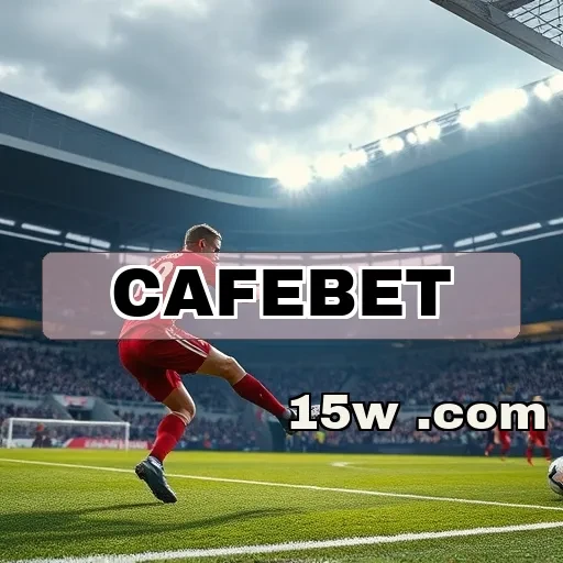 cafebet Cassino Online
