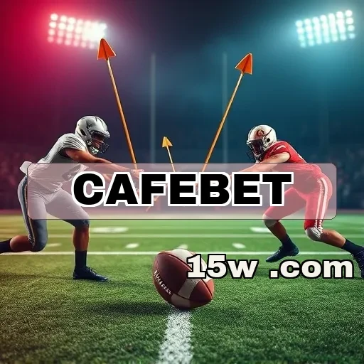 cafebet Apostas Móveis