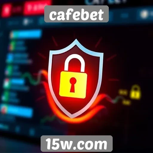 Recursos de segurança no cafebet em foco